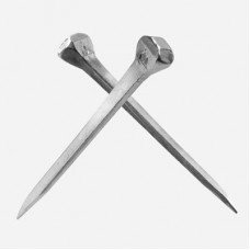 Mustad Regular 5 100CT  