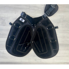 PRO Elite Slim Full Back Long  PRO Elite Slim Full Back Long