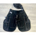 PRO Premium Black Long Apron