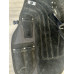 PRO Premium Black Long Apron