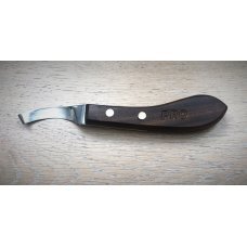 Pro Curved Knife Right Regular 