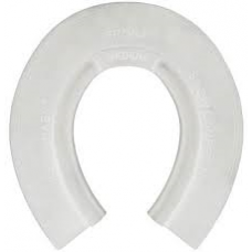 Kerckhaert Snow Rim Clear Pad Large Front  