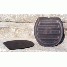 Castle 2 Degree Full Wedge Pad