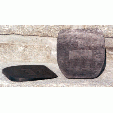 Castle 3 Degree Full Wedge Pad