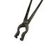 Pro Bolt Tongs 1/2 x 12
