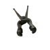 Pro Bolt Tongs 1/2 x 12