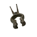 Pro Bolt Tongs 3/4 x 14