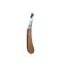 PRO Double Edge Knife