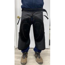 Pro Classic Black Medium Apron