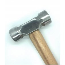 Pro Rounding Hammer 2 lb