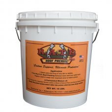 RATE Hoof Packing Plus + 16 lb Bucket 