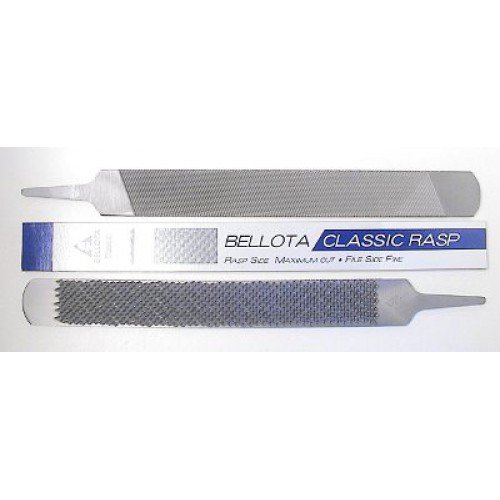 Bellota Classic Rasp - RABERC