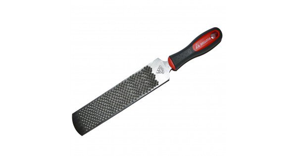 Sklar Rasp Bellota Mini Sharp Rasp w/Handle - RABEMS