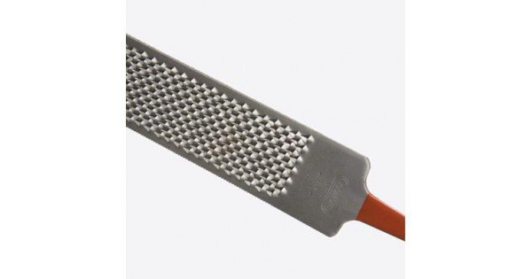 Hog Rasp Heller 17" Big Hoof Rasp - RAHBH17