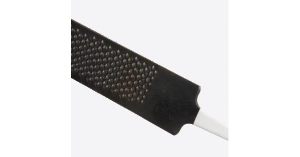 Legend Rasp Heller 14" Black Legend Rasp - RAHLB14