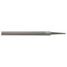 Nicholson 14 inch Half Round Smooth Cut File