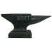 Scott 100 lb Anvil w/Tapered Heel