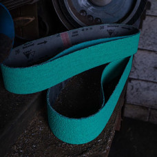 Steven Beane 1st Cut Lockdown Sander Belts 36 Grit 