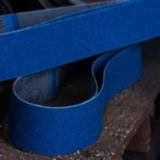 Steven Beane 2nd Cut Lockdown sander Belts 80 Grit 