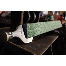 Steven Beane Lockdown Sander Curved