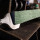 Steven Beane Lockdown Sander Curved 