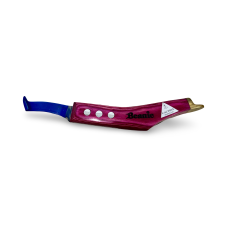 Steven Bean Straight Blade Right Pink 