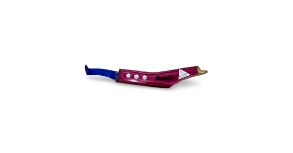 Steven Bean Straight Blade Right Pink - KRSBSP