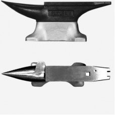 Future Anvil 3 - 96 lb Journeyman 125