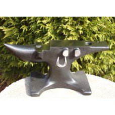 NC Tool 70 lb Big Face Anvil