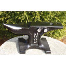 NC Tool 70 lb Anvil w/Cams