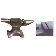 NC Tool 112 lb Cavalry Anvil w/Punch Slot