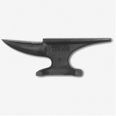 TFS Farrier 100 lb Anvil