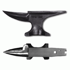 TFS Farrier 125 lb Anvil