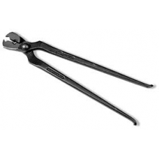 Mustad Crease Nail Puller Blackened