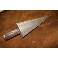 J. Newman Forge Hardy Cone Mandrel