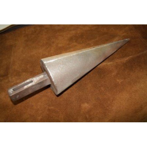 Cone anvil shop