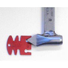 Bloom Forge Forepunch Gauge