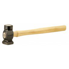 Mustad Square Head Hammer 2 lb 10 oz