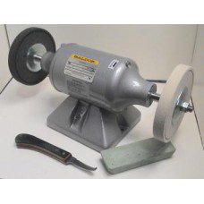 Baldor 1/4HP Buffer-No Attachments