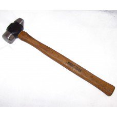 Nordic Forge Clipping Hammer