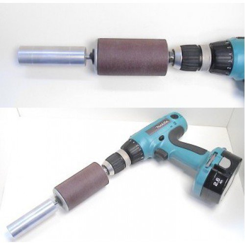FARRIER PRODUCTS FP HOOF Buffer Attachment 