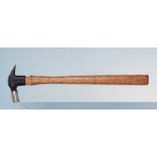 Mustad Light Nailing Hammer 10 oz  #60061