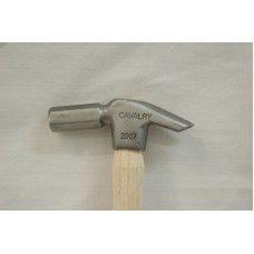 NC Tool Cavalry 10 oz Driving Hammer