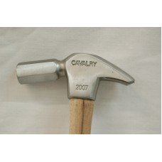 NC Tool Cavalry 12 oz Driving Hammer