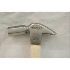 NC Tool Cavalry 14 oz Driving Hammer