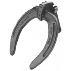 NC Tool Cavalry Hoof Gauge #1