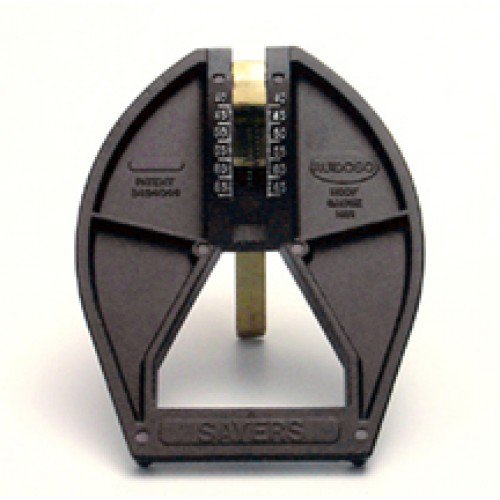 Ruidoso Hoof Gauge GAURH