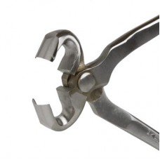 GE 12 inch Half Round Nipper