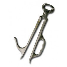 MFC 10 inch One Handled Foal Nipper