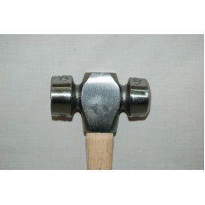 NC Tool Cavalry 1.5 lb Rounding Hammer